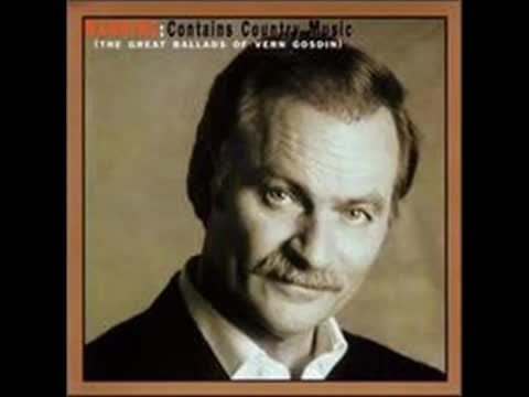 Vern Gosdin - Do You Believe Me Now