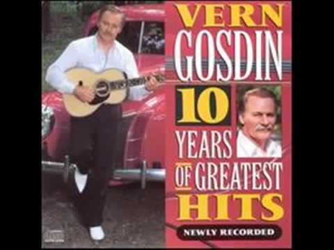 Vern Gosdin - Do You Believe Me Now