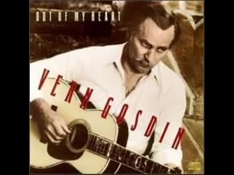 Vern Gosdin - Do You Believe Me Now