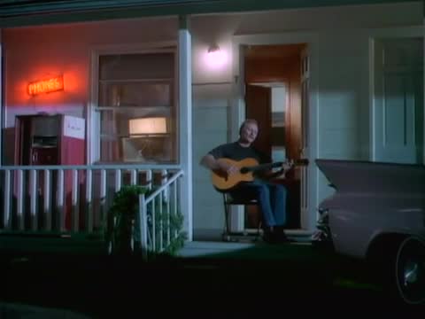 Vern Gosdin - That Just About Does It