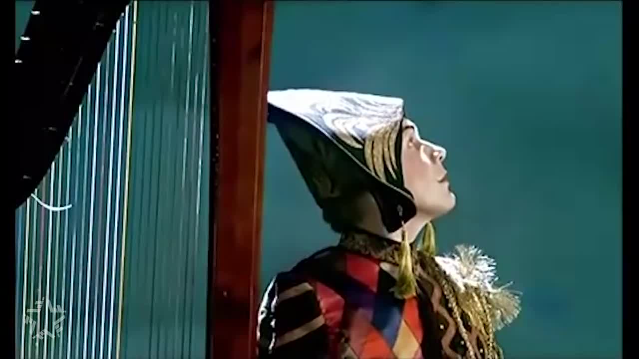 ВИА Гра - Не оставляй меня, любимый