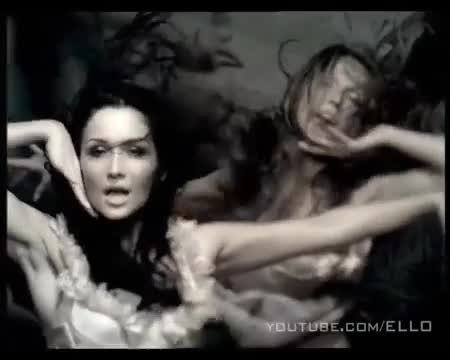 ВИА Гра - Поцелуи
