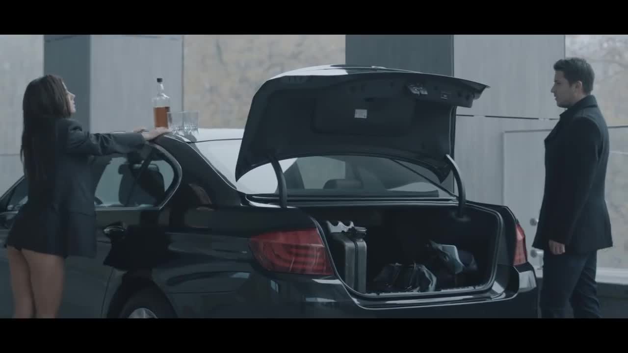 ВИА Гра - Так сильно