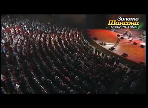 Вика Цыганова - Офицеры России