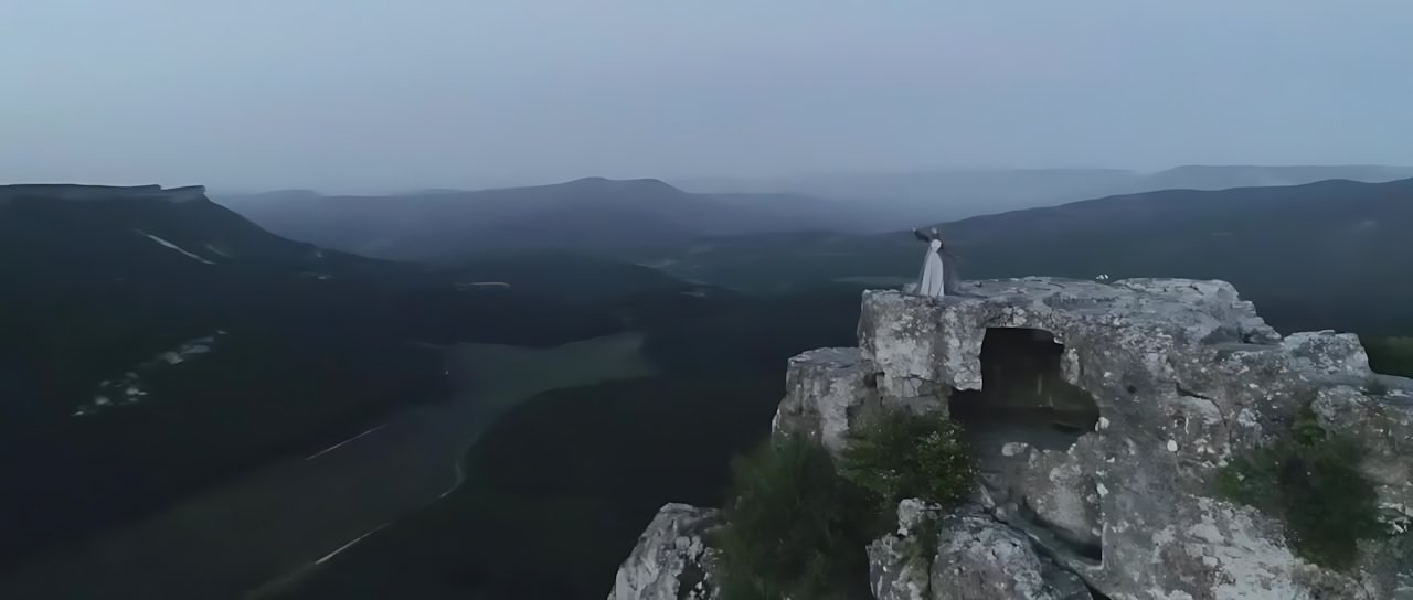 Вика Цыганова - Россия, Вставай