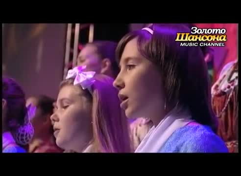 Вика Цыганова - То не ветер ветку клонит