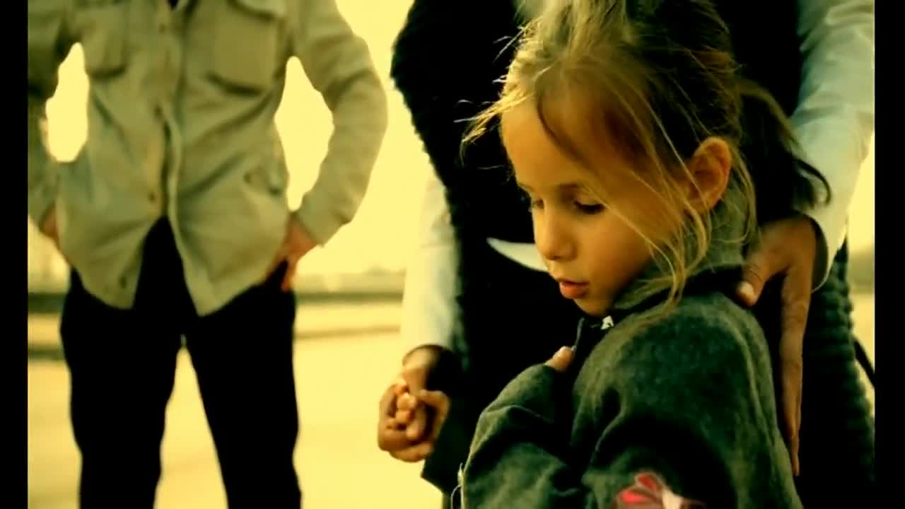Винтаж - Микки