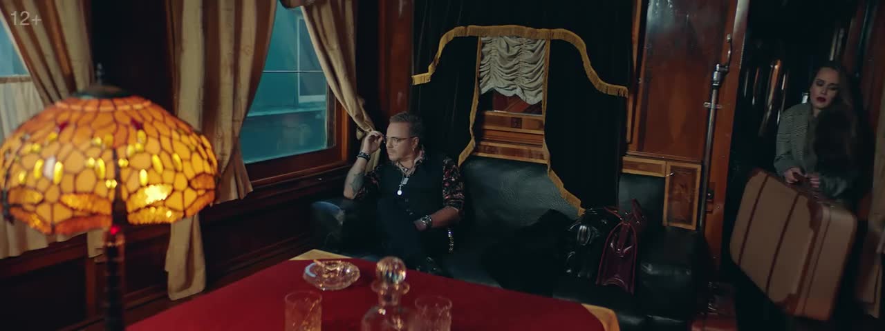 Владимир Пресняков - Ты у меня одна