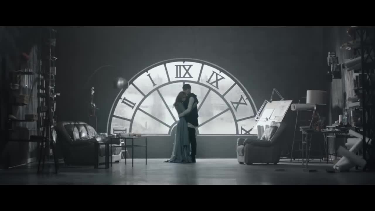 Время и Стекло - Потанцуй со мной