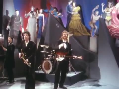 Wax - Shadows of Love