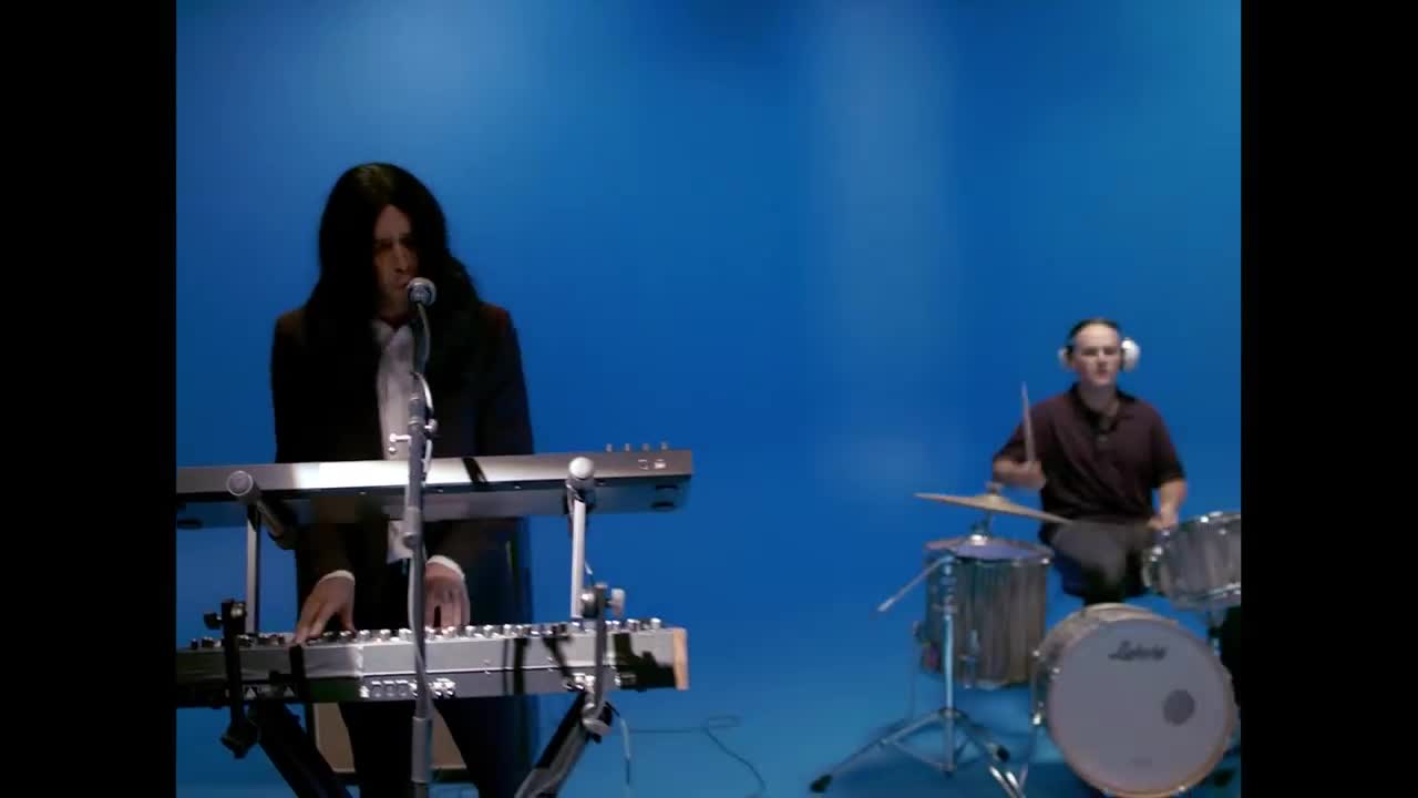 Weezer - Africa