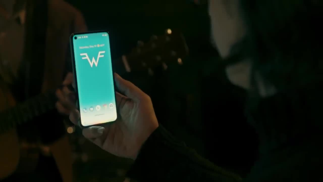 Weezer - All My Favorite Songs