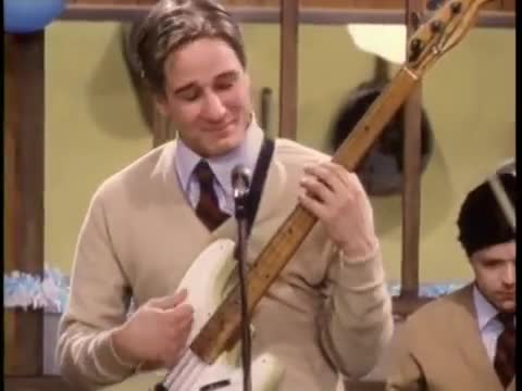 Weezer - Buddy Holly