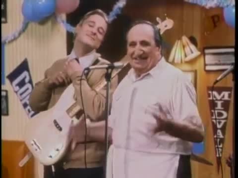 Weezer - Buddy Holly