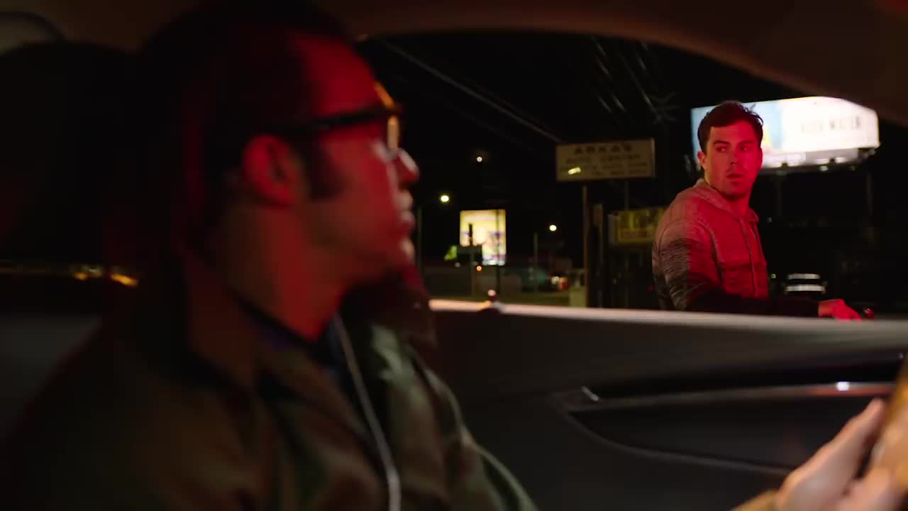 Weezer - Can’t Knock the Hustle