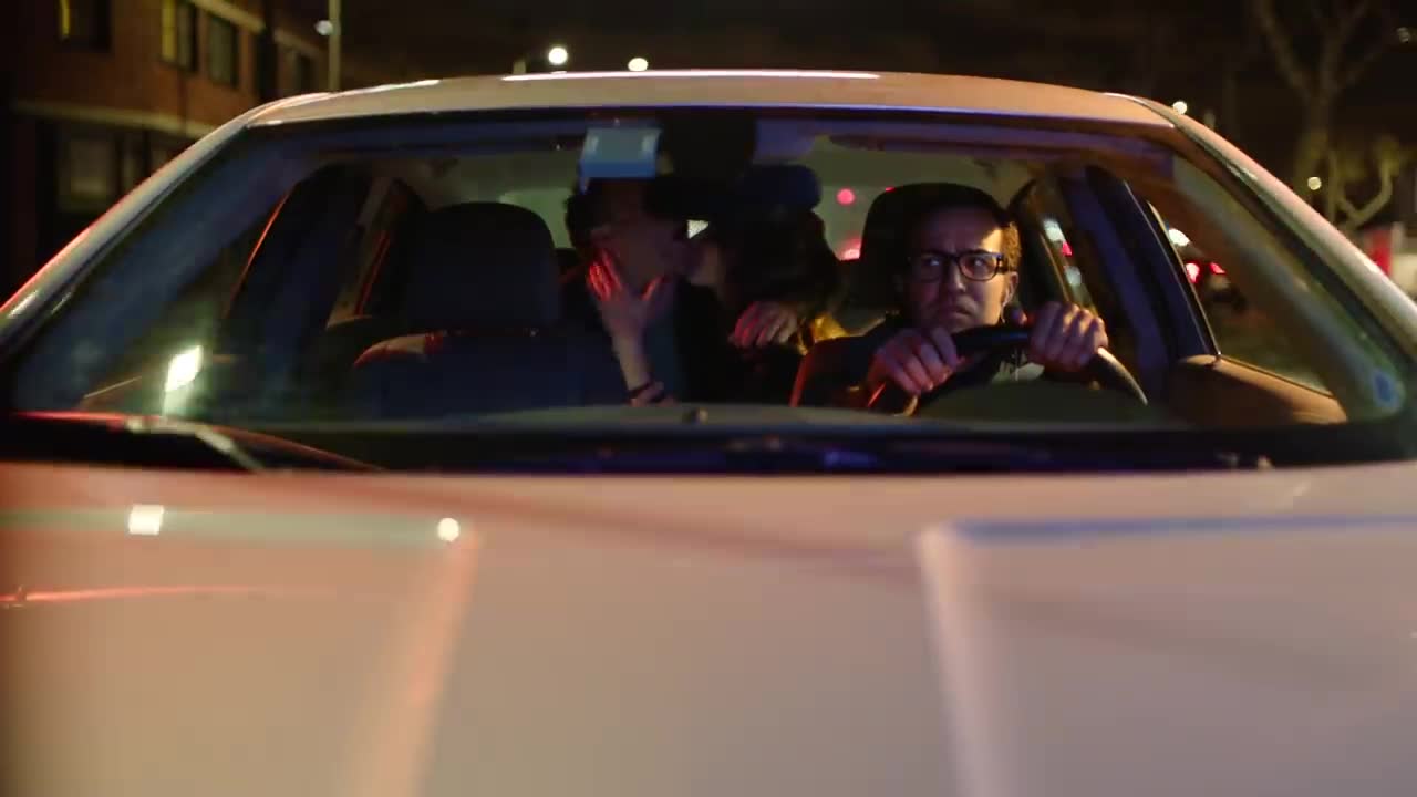 Weezer - Can’t Knock the Hustle