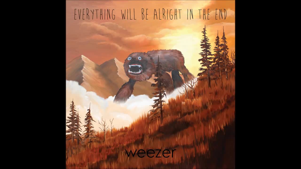 Weezer - Foolish Father