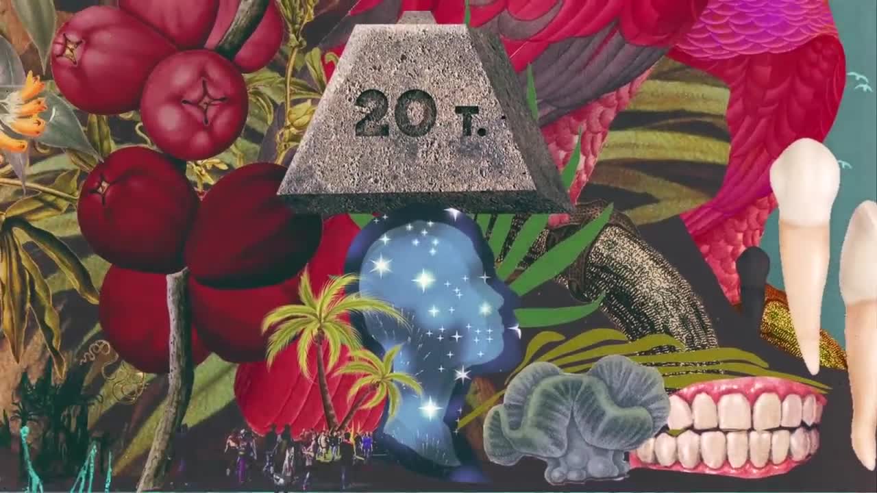 Weezer - Happy Hour