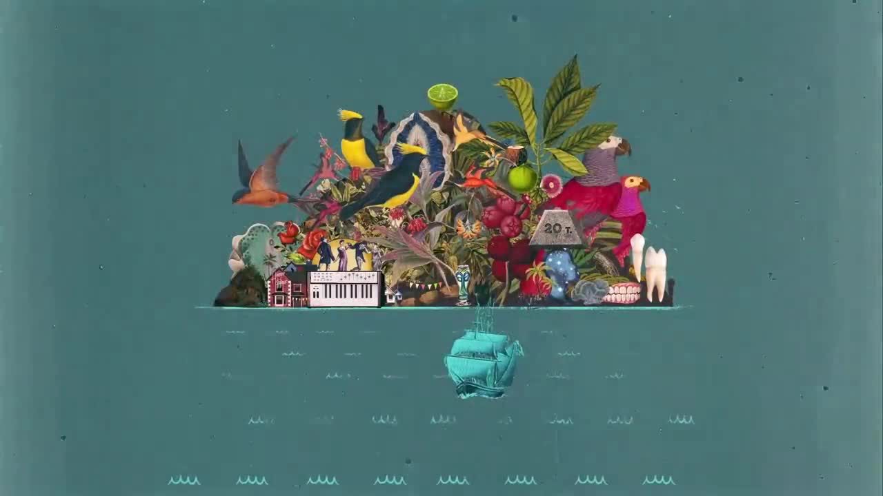 Weezer - Happy Hour