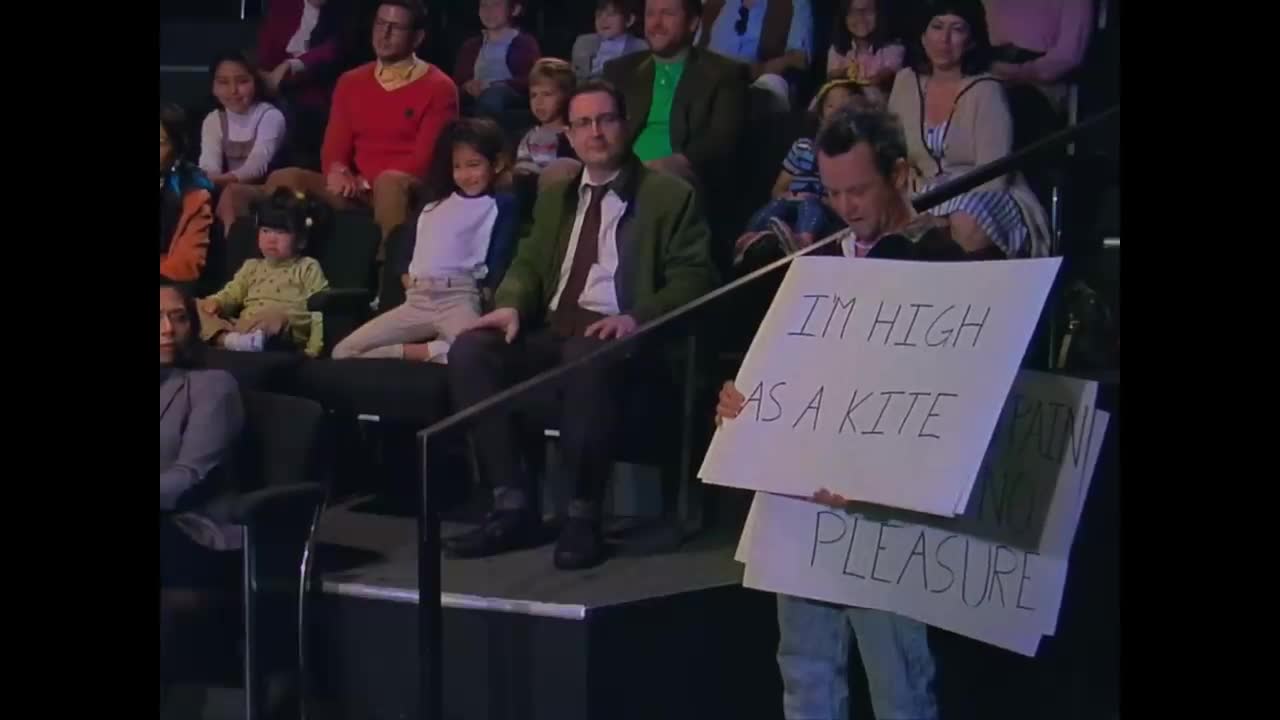 Weezer - High as a Kite