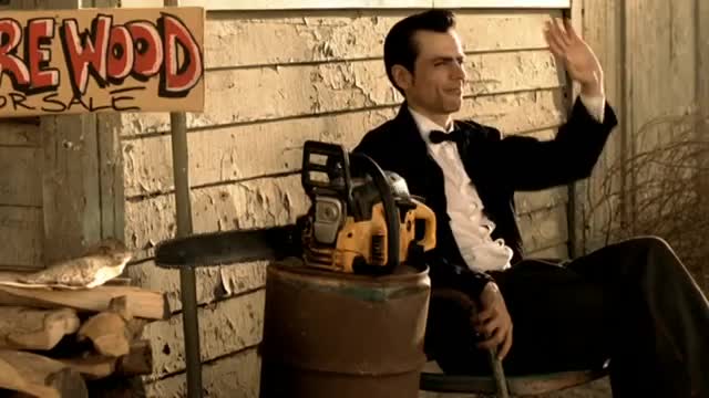 Weezer - (If You're Wondering If I Want You to) I Want You To