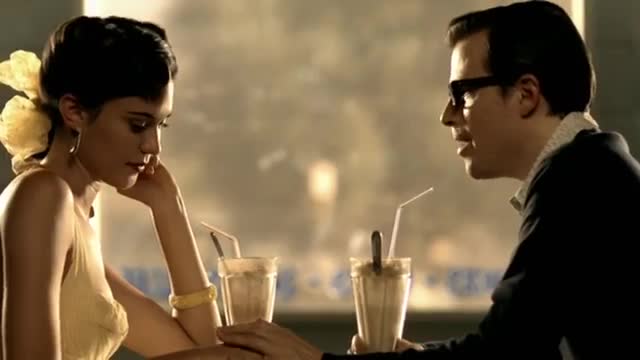 Weezer - (If You're Wondering If I Want You to) I Want You To
