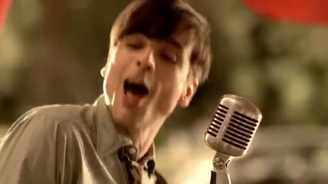 Weezer - (If You're Wondering If I Want You to) I Want You To