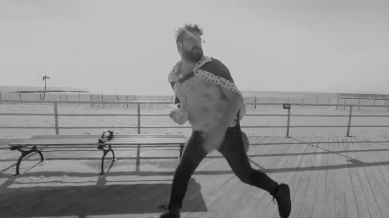 Weezer - King of the World