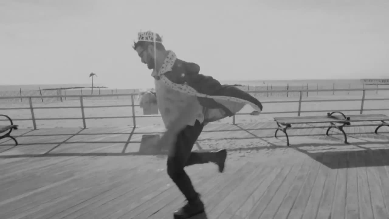Weezer - King of the World