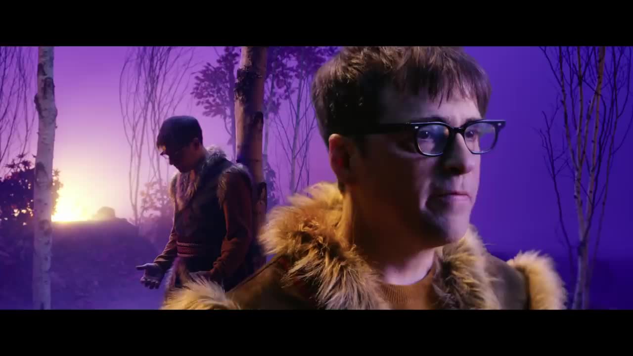 Weezer - Lost in the Woods (Weezer Version)