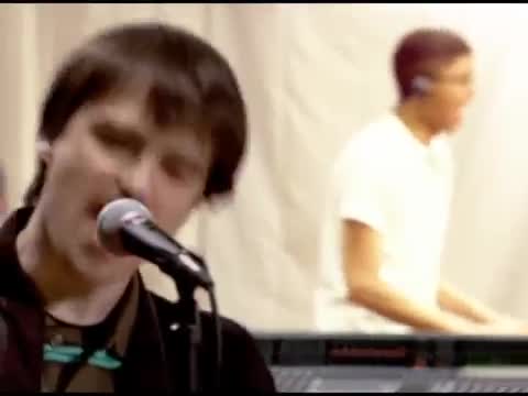 Weezer - Pork and Beans