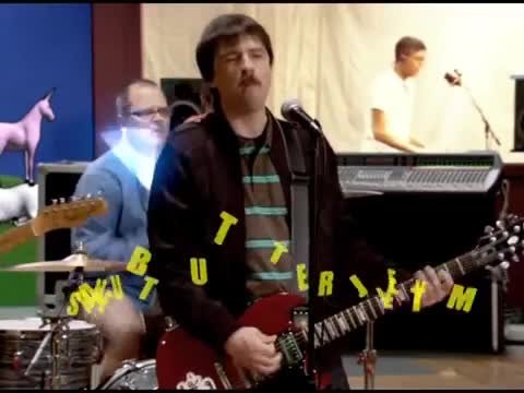 Weezer - Pork and Beans