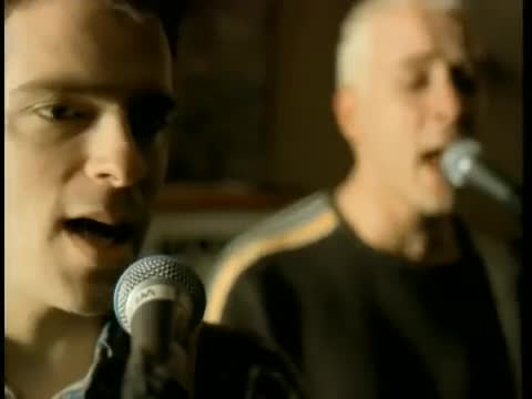 Weezer - Say It Ain't So