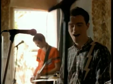 Weezer - Say It Ain't So
