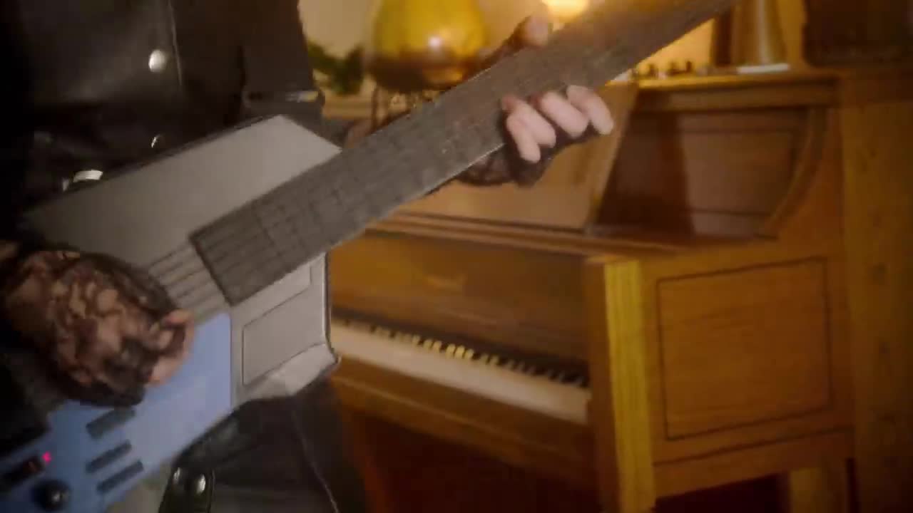 Weezer - Take on Me