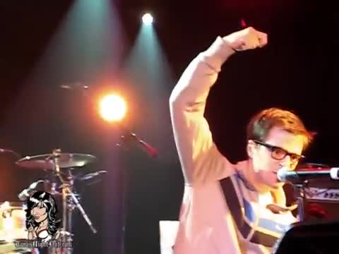 Weezer - Viva La Vida