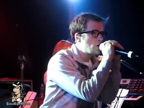 Weezer - Viva La Vida