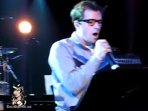 Weezer - Viva La Vida