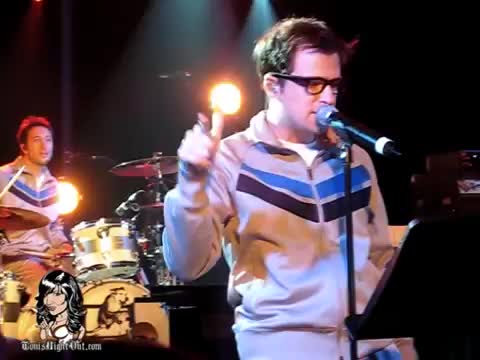 Weezer - Viva La Vida