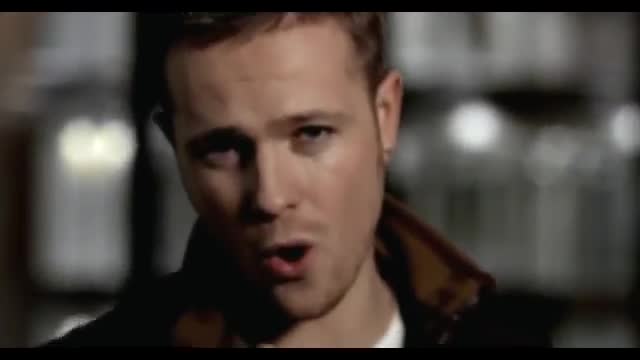 Westlife - Amazing