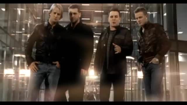 Westlife - Amazing