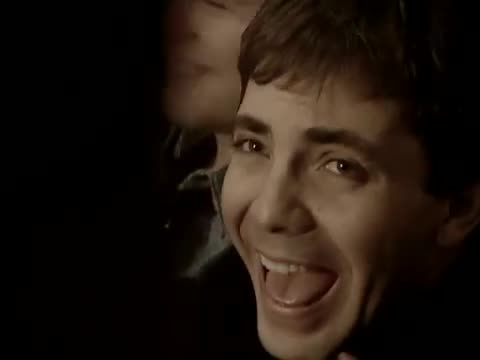 Westlife - Flying Without Wings