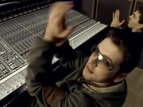 Westlife - Flying Without Wings