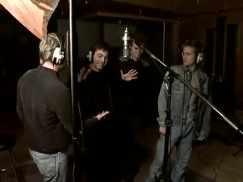 Westlife - Flying Without Wings