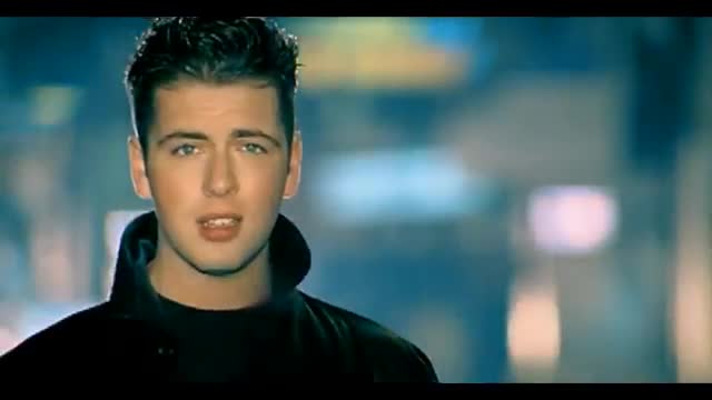 Westlife - I Lay My Love on You