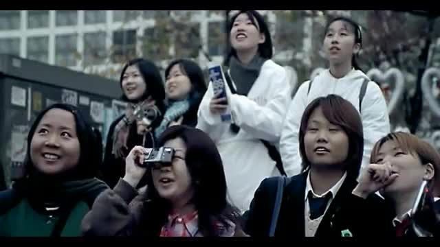 Westlife - I Lay My Love on You