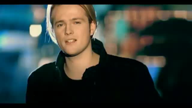 Westlife - I Lay My Love on You