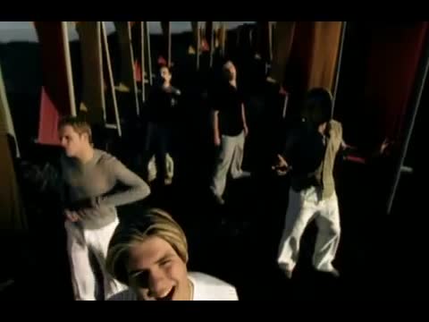 Westlife - If I Let You Go