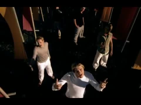 Westlife - If I Let You Go