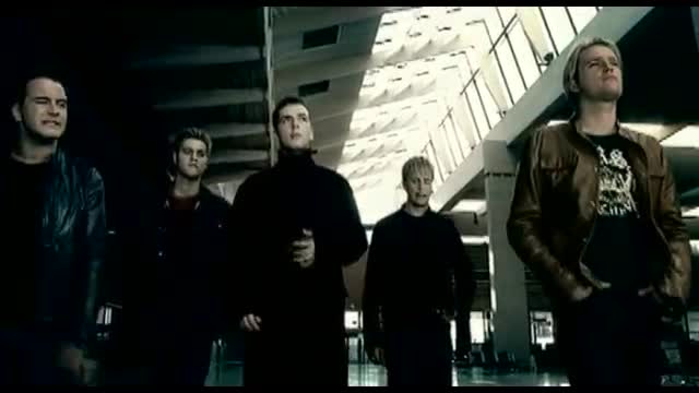 Westlife - My Love